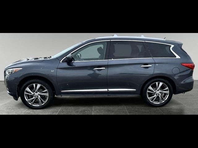 2014 INFINITI QX60 Base