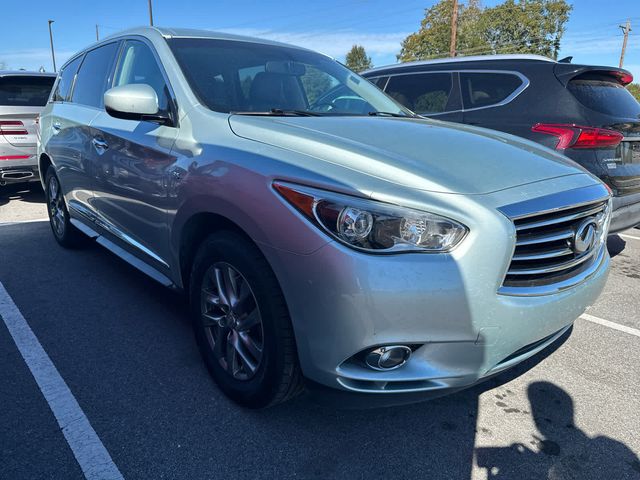 2014 INFINITI QX60 Base