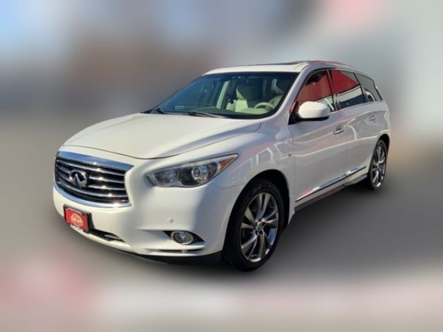 2014 INFINITI QX60 Base