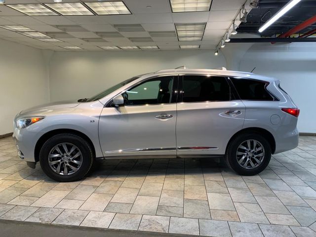 2014 INFINITI QX60 Base