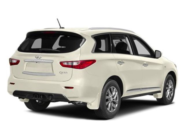 2014 INFINITI QX60 Base