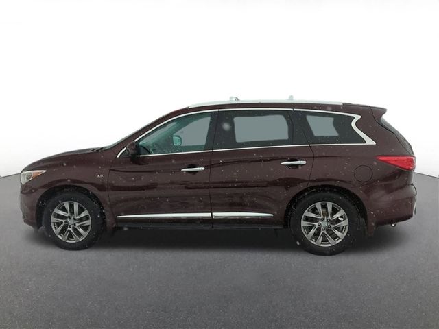 2014 INFINITI QX60 Base