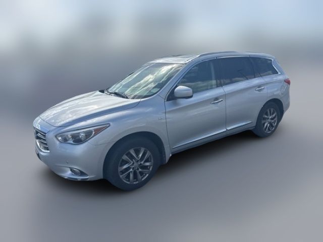 2014 INFINITI QX60 Base