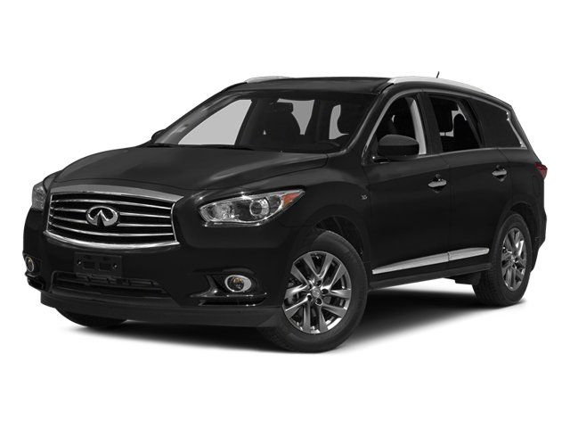 2014 INFINITI QX60 Base