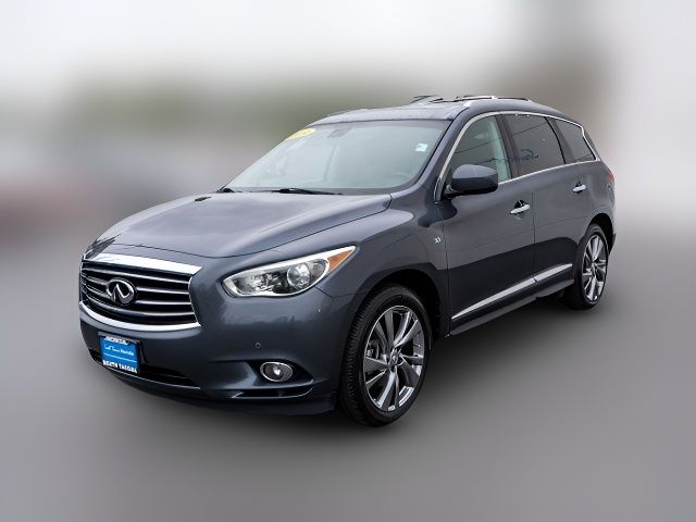 2014 INFINITI QX60 Base