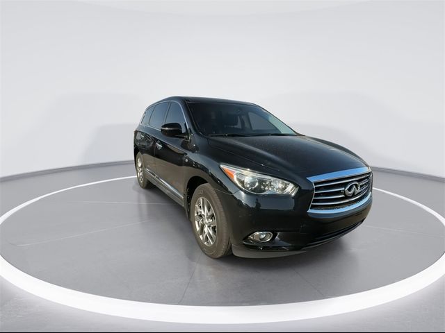 2014 INFINITI QX60 Base