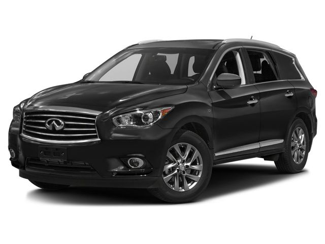 2014 INFINITI QX60 Base