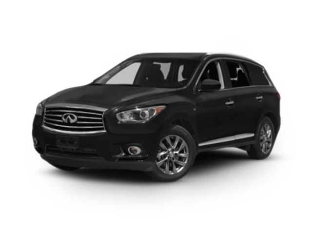 2014 INFINITI QX60 Base