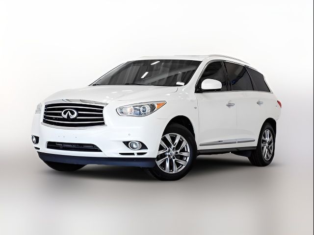 2014 INFINITI QX60 Base