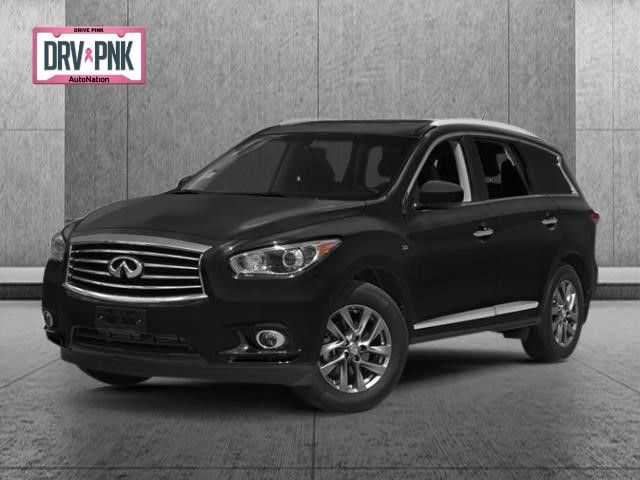 2014 INFINITI QX60 Base