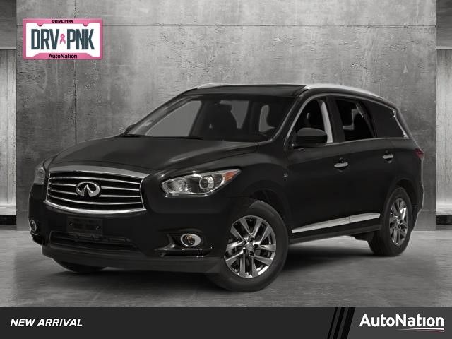 2014 INFINITI QX60 Base