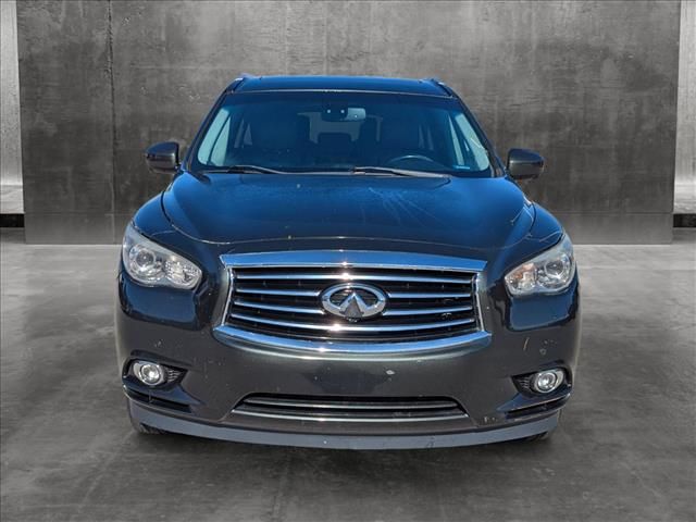 2014 INFINITI QX60 Base