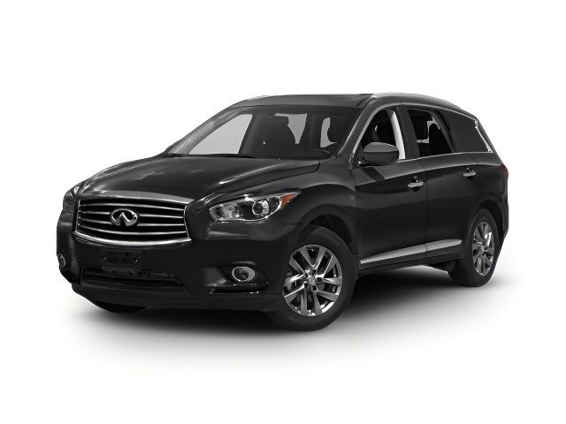 2014 INFINITI QX60 Base