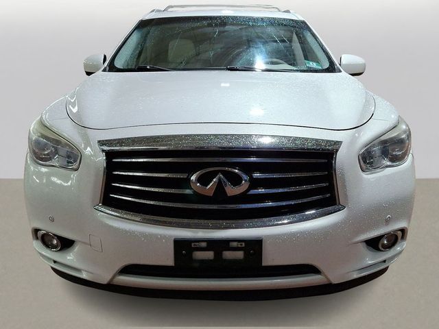 2014 INFINITI QX60 Base