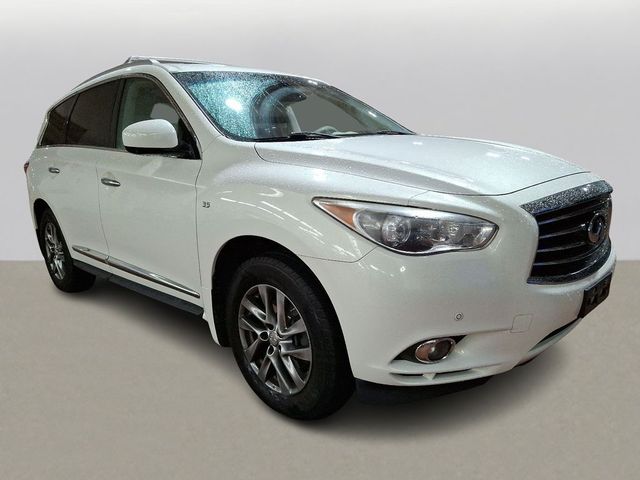 2014 INFINITI QX60 Base