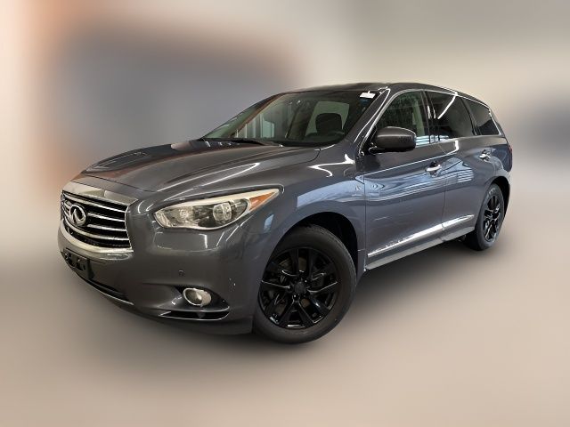 2014 INFINITI QX60 Base