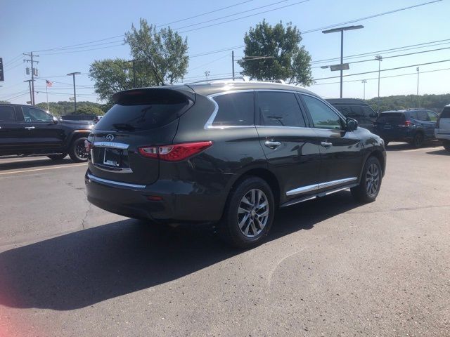 2014 INFINITI QX60 Base