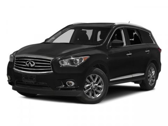 2014 INFINITI QX60 Base