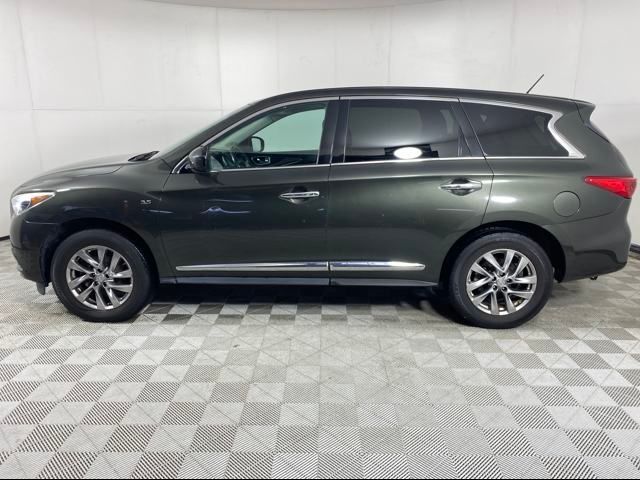 2014 INFINITI QX60 Base