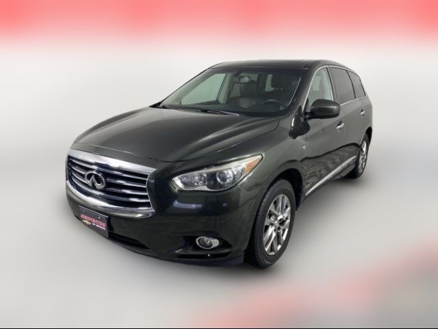 2014 INFINITI QX60 Base