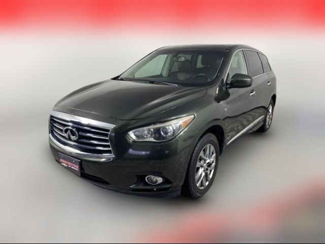 2014 INFINITI QX60 Base