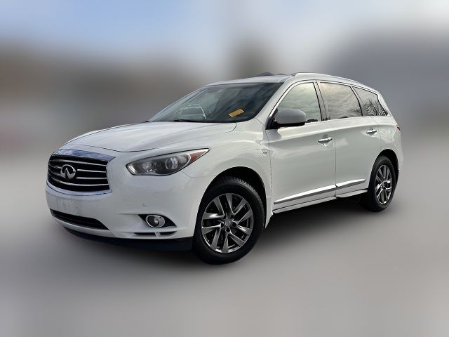 2014 INFINITI QX60 Base