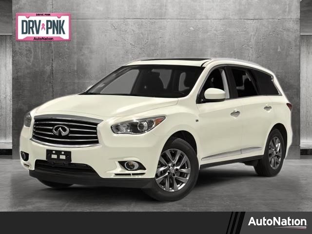 2014 INFINITI QX60 Base