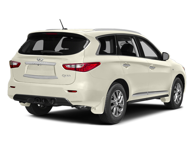 2014 INFINITI QX60 Base