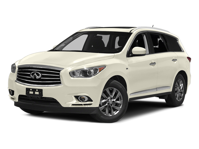 2014 INFINITI QX60 Base