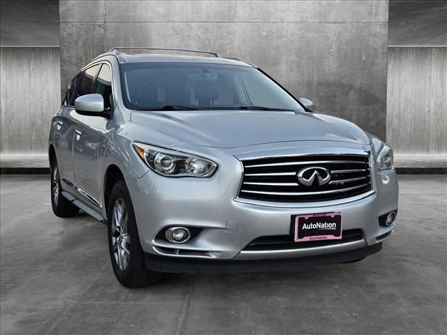 2014 INFINITI QX60 Base