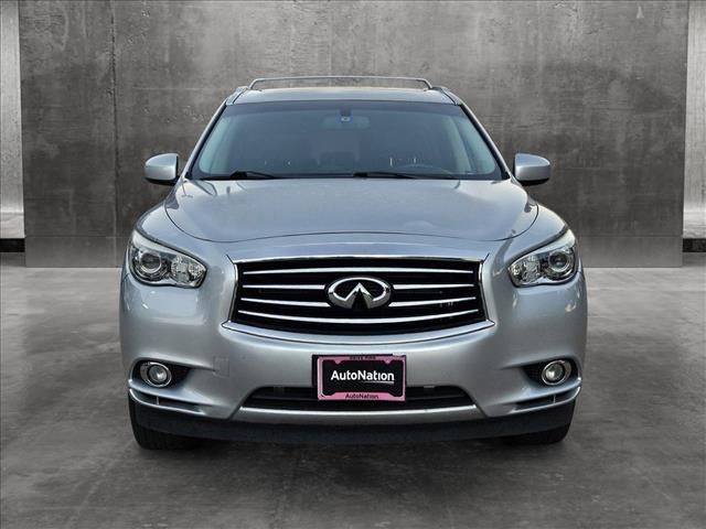 2014 INFINITI QX60 Base