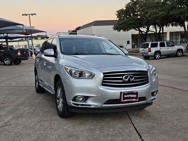 2014 INFINITI QX60 Base