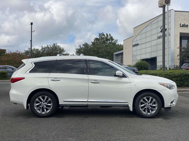 2014 INFINITI QX60 Base