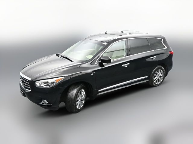 2014 INFINITI QX60 Base