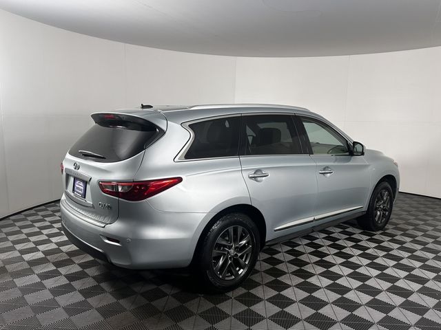 2014 INFINITI QX60 Base