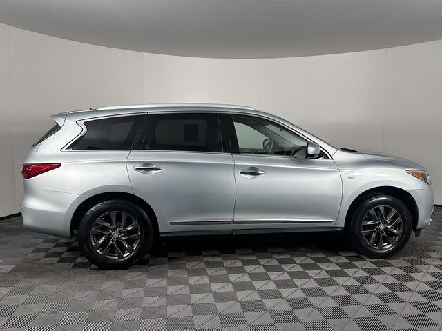 2014 INFINITI QX60 Base