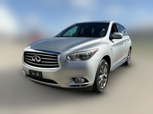 2014 INFINITI QX60 Base