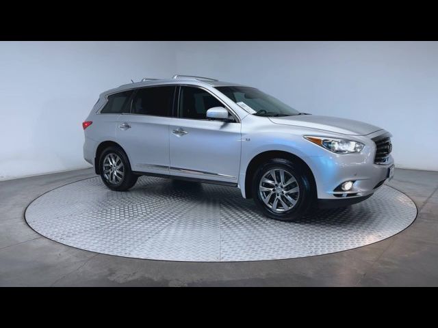 2014 INFINITI QX60 Base