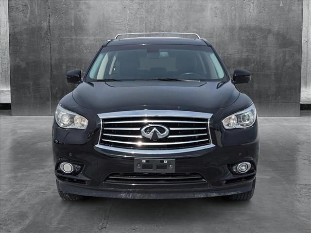 2014 INFINITI QX60 Base