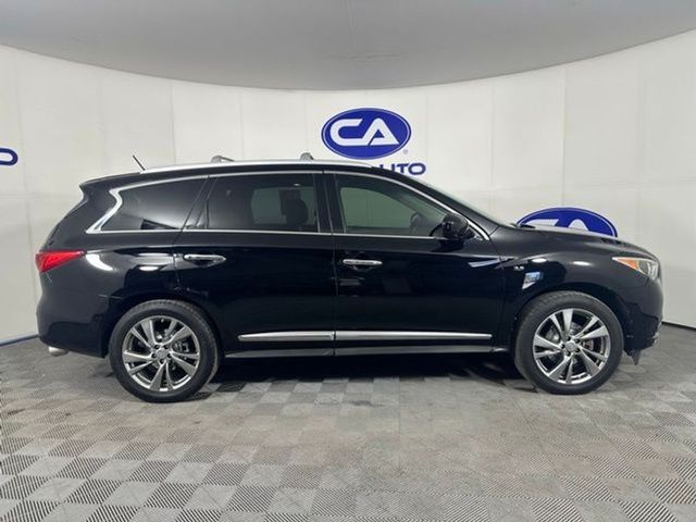 2014 INFINITI QX60 Base