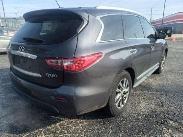 2014 INFINITI QX60 Base