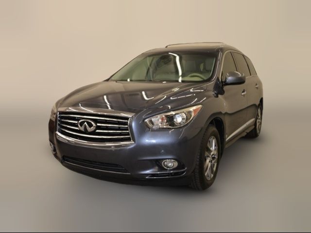 2014 INFINITI QX60 Base