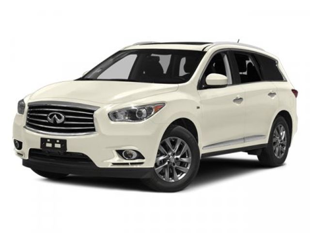 2014 INFINITI QX60 Base