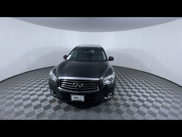 2014 INFINITI QX60 Base