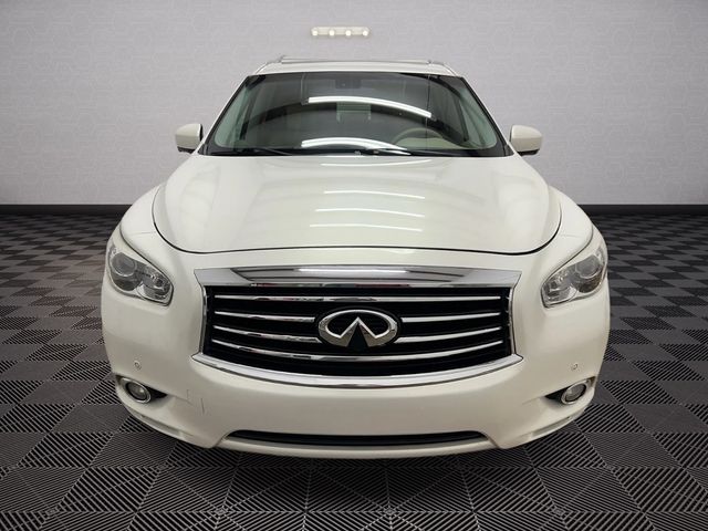 2014 INFINITI QX60 Base