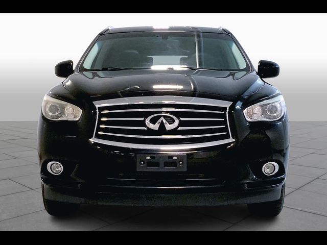 2014 INFINITI QX60 Base