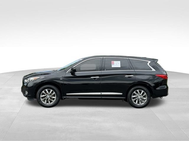 2014 INFINITI QX60 Base