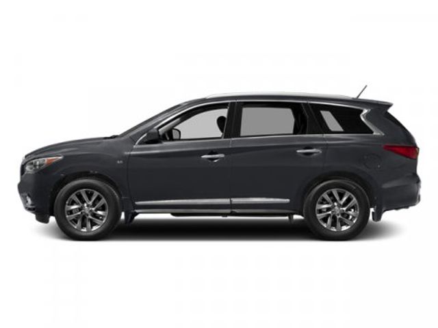 2014 INFINITI QX60 Base