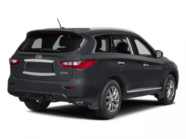 2014 INFINITI QX60 Base