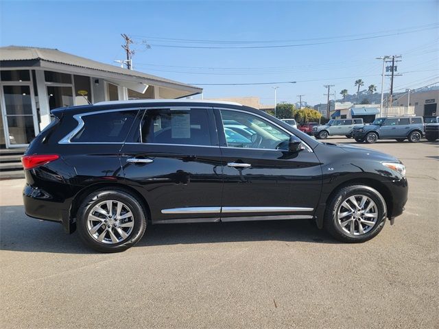 2014 INFINITI QX60 Base